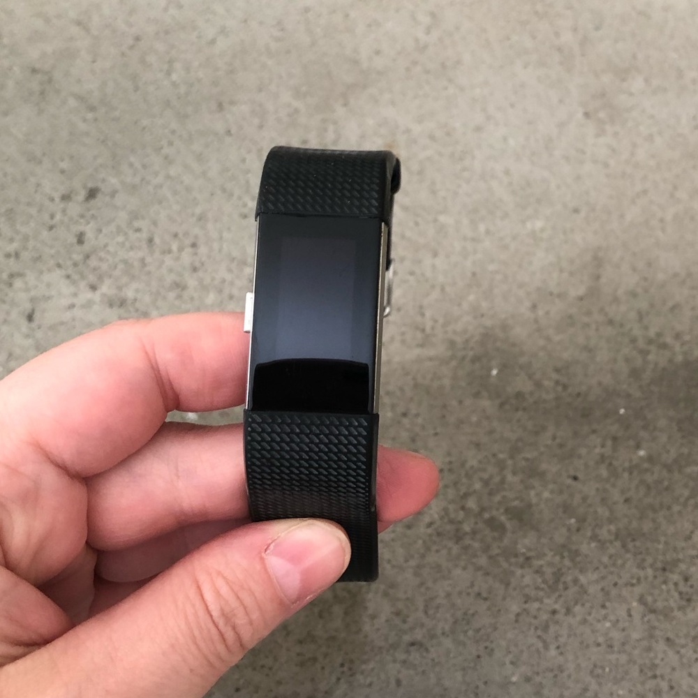 Fitbit Charge 2